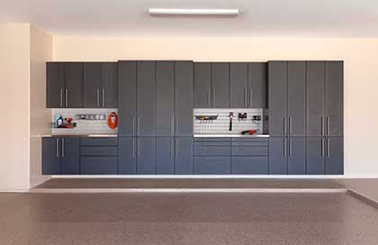 Garage Storage, Garage Organization